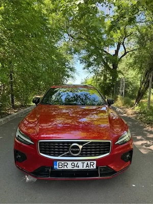 Volvo S60 T5 R-Design