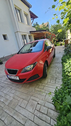 Vand seat ibiza 2009  - imagine 3