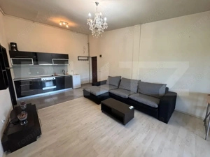 Apartament 2 camere, 50mp,  pet friendly, zona Giroc