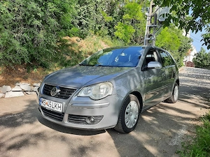 Volkswagen Polo 1.2 2009 - imagine 2