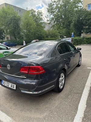 Vwv passat 2.0 TDI DSG  - imagine 7