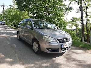 Volkswagen Polo 1.2 2009