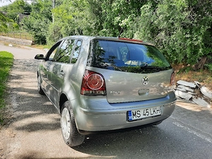 Volkswagen Polo 1.2 2009 - imagine 3