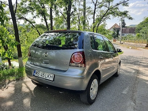 Volkswagen Polo 1.2 2009 - imagine 4