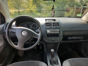 Volkswagen Polo 1.2 2009 - imagine 5