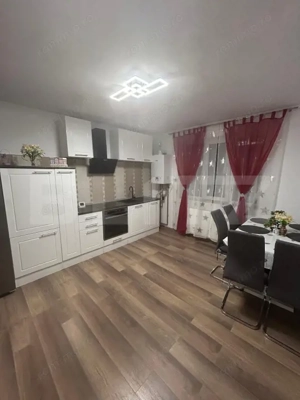 Vila Dumbravita 330mp utili, Teren 558mp - zona Kaufland - imagine 6