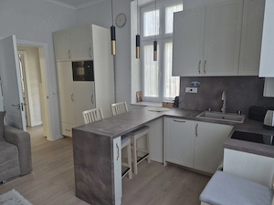 Apartament la casă in centrul istoric