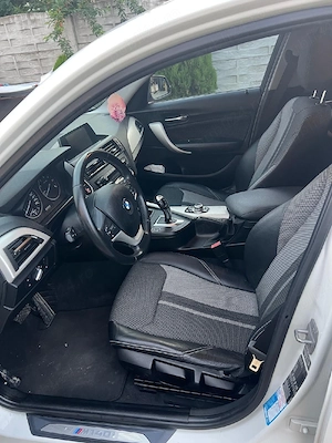 Bmw 118d f20 - imagine 3