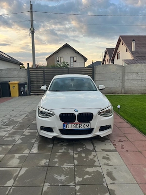 Bmw 118d f20 - imagine 2
