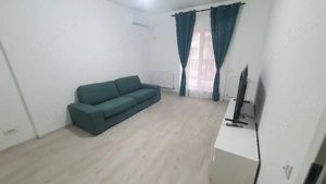 Berceni-Grand Arena, apartament 2 camere, mobilat-utilat modern, loc parcare