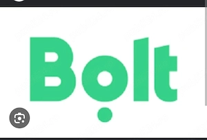 Flota Bolt angajează soferi  cu mașina proprie 
