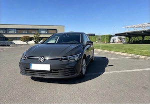 Volkswagen Golf 8  1.0 TSI