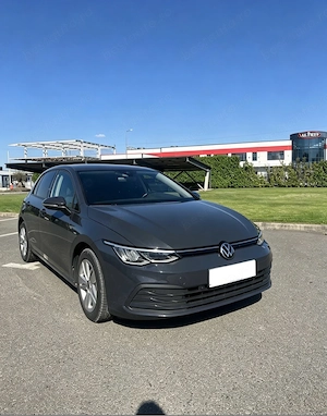 Volkswagen Golf 8  1.0 TSI - imagine 2