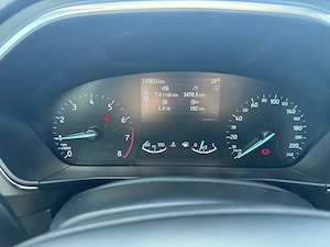 Oferta Ford Focus 1.5 benzina 2020 - imagine 7