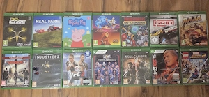 jocuri Xbox360 xbox One Real Farm Lego
