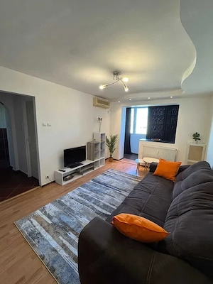 garsoniera th pallady-1 decembrie-metrou 1 minut-modern-parcare proprie - imagine 2