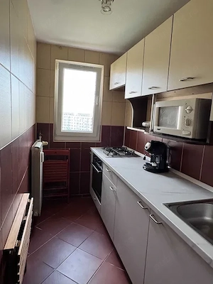 garsoniera th pallady-1 decembrie-metrou 1 minut-modern-parcare proprie - imagine 5