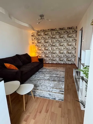 garsoniera th pallady-1 decembrie-metrou 1 minut-modern-parcare proprie - imagine 3
