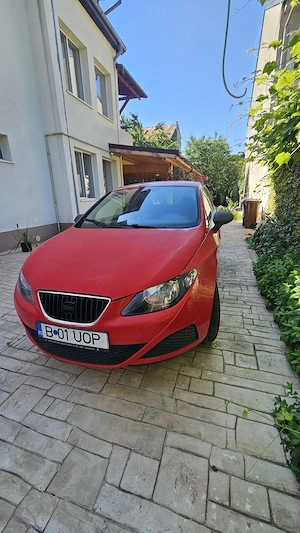 Vand seat ibiza 2009  - imagine 4