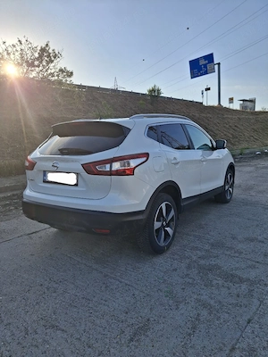 Nissan Qashqai J11  - imagine 3