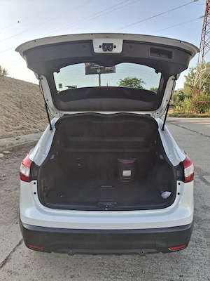 Nissan Qashqai J11  - imagine 9