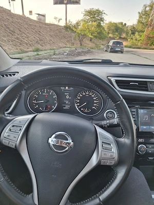 Nissan Qashqai J11  - imagine 7