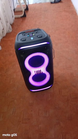 vând boxă jbl - imagine 2