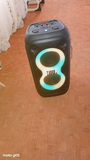 vând boxă jbl - imagine 4
