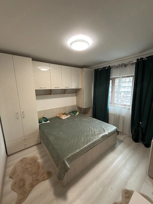 De vânzare apartament BUHUȘI sect 3 - imagine 3