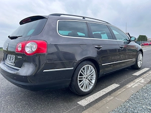 Passat B6 1.6 TDI 2010 - imagine 2