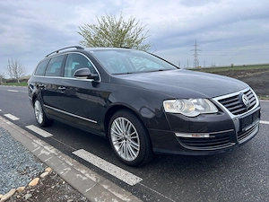 Passat B6 1.6 TDI 2010 - imagine 4