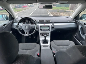 Passat B6 1.6 TDI 2010 - imagine 3