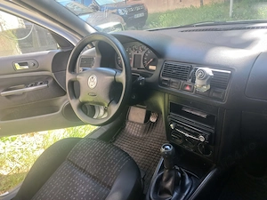 Volkswagen Golf 4 - imagine 3