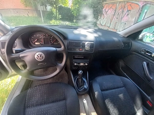 Volkswagen Golf 4 - imagine 2