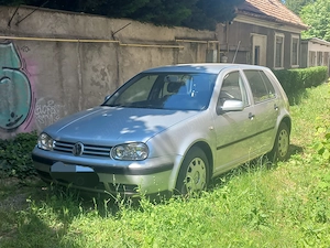 Volkswagen Golf 4 - imagine 5