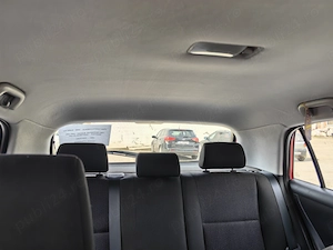 toyota corolla unic proprietar - imagine 6