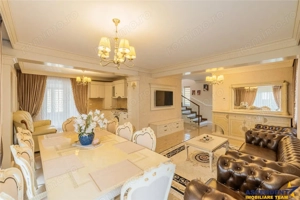 Vila Glamour, incalzire pardoseala, gradina privata, ready to move, Sanpetru, Brasov