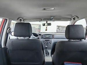 toyota corolla unic proprietar - imagine 9