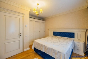 Casa Contemporana Premium, mobilata, utilata, accesorizata, Sanpetru, Brasov - imagine 14