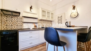 Apartament  in vila Ultracentral Brasov - imagine 21