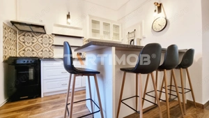 Apartament  in vila Ultracentral Brasov - imagine 30