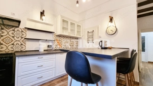 Apartament  in vila Ultracentral Brasov - imagine 31