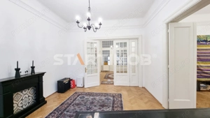 Apartament  in vila Ultracentral Brasov - imagine 27