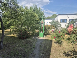 Apartament la casă in centrul istoric - imagine 4