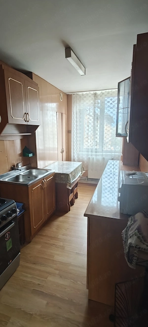 Vând apartament 3 camere - imagine 7