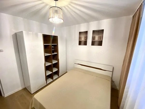 Apartament 2cam, Prima Inchiriere Metrou - Pta. Iancului | Mihai Bravu