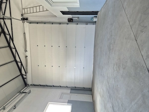 Hala de inchiriat 250mp - imagine 3