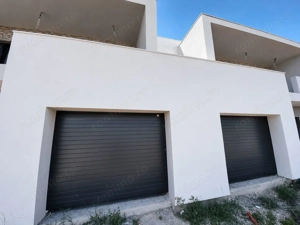 COMISION 0, Duplex cu Garaj, 4 Camere, 140mp, Toate Utilitati, SACALAZ - imagine 2
