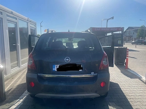 VÂND OPEL ANTARA FULL    4WD ( 4X4 ). O masina foarte fiabila si robusta. - imagine 4