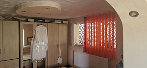 Casa de vanzare 122 mp + 450 mp teren, 3 camere, 2 bai, 2 bucatarii, anexe - imagine 9